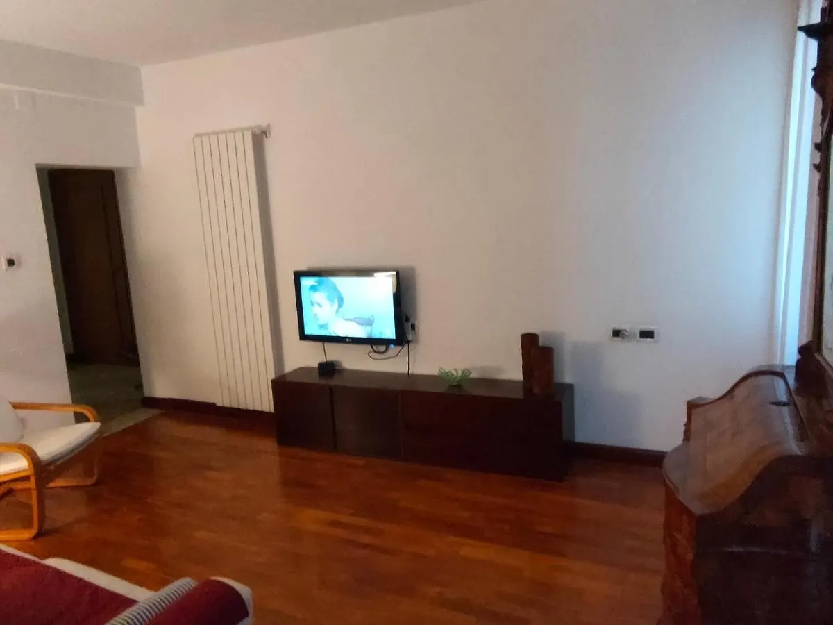 Ca Donzela Apartment Venice