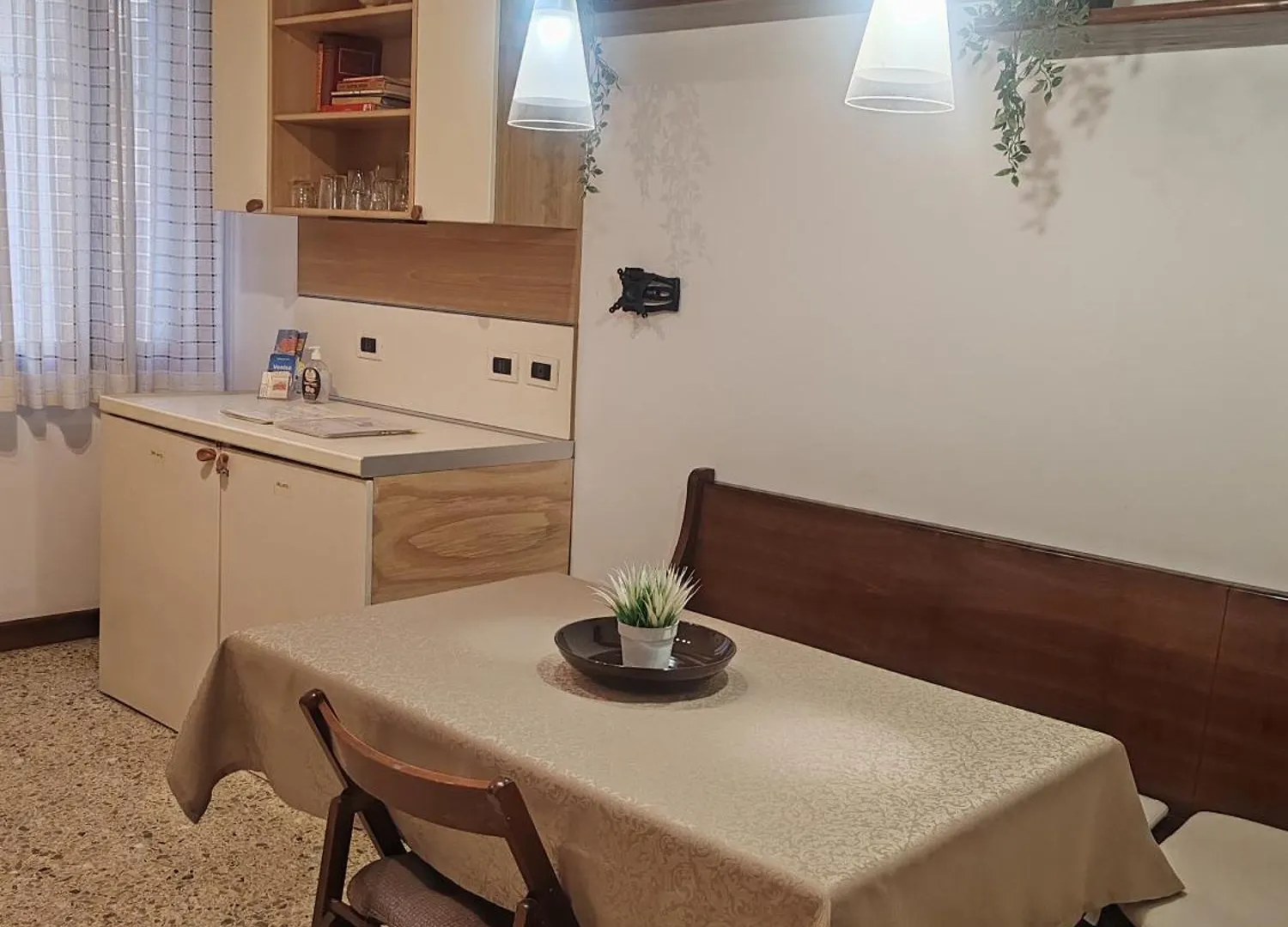 Ca Donzela Apartment Venice