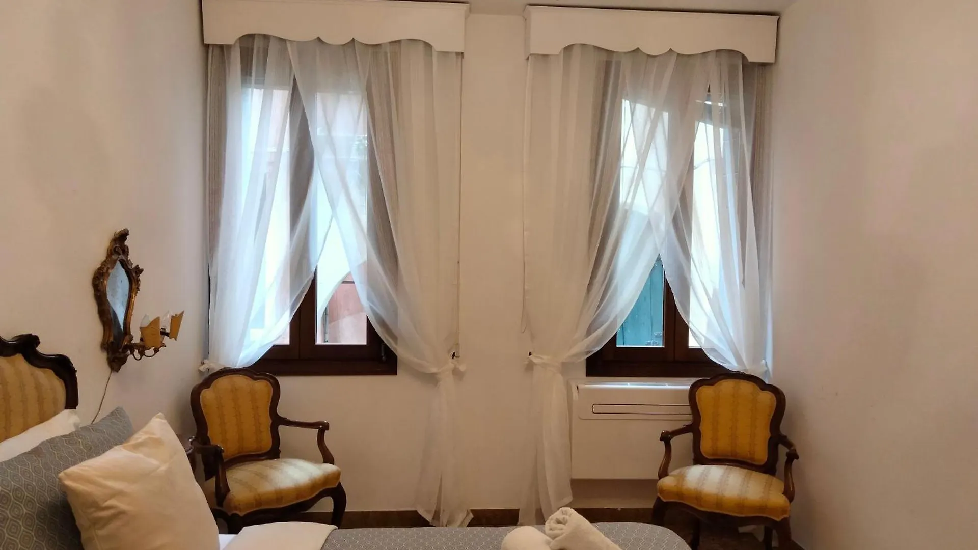 Ca Donzela Apartment Venice
