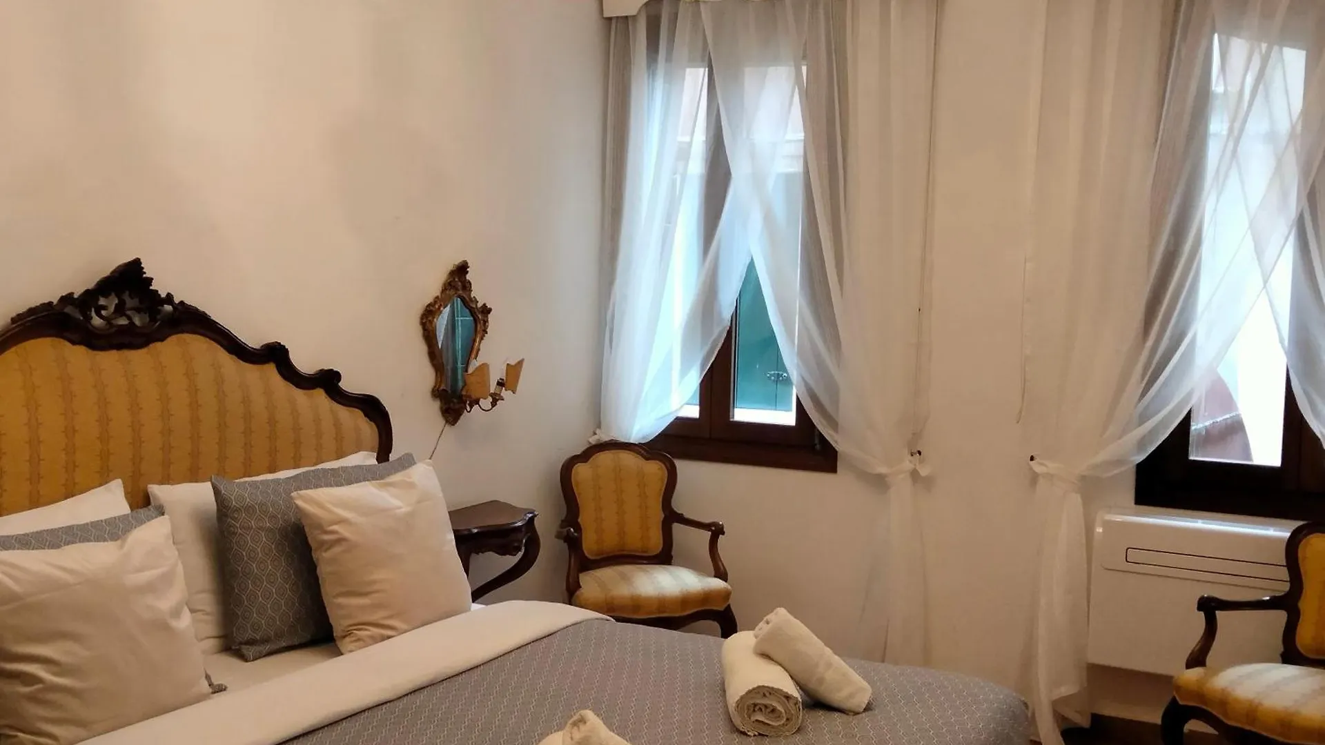 Ca Donzela Apartment Venice 0*,