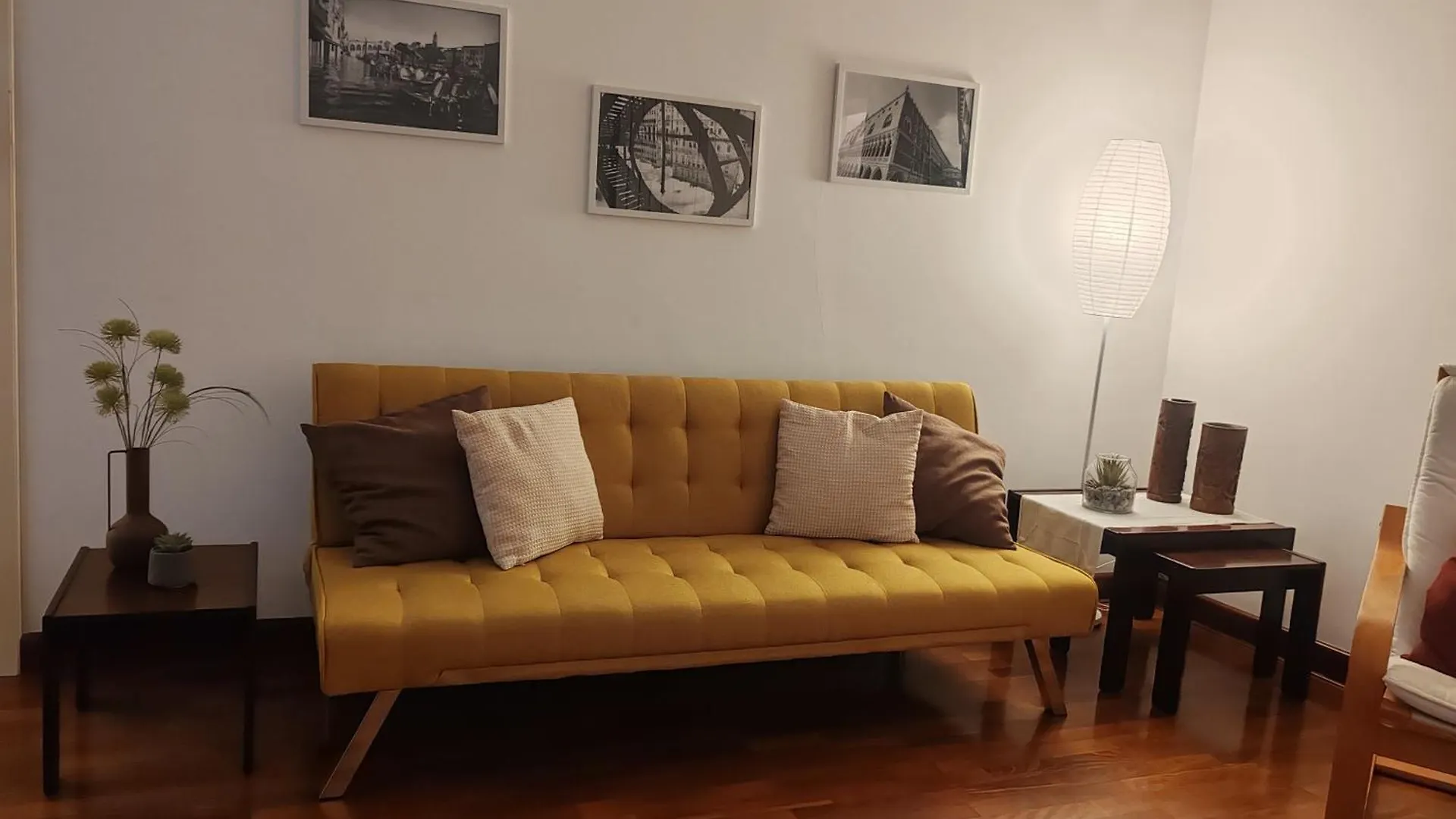 Ca Donzela Apartment Venice Italy