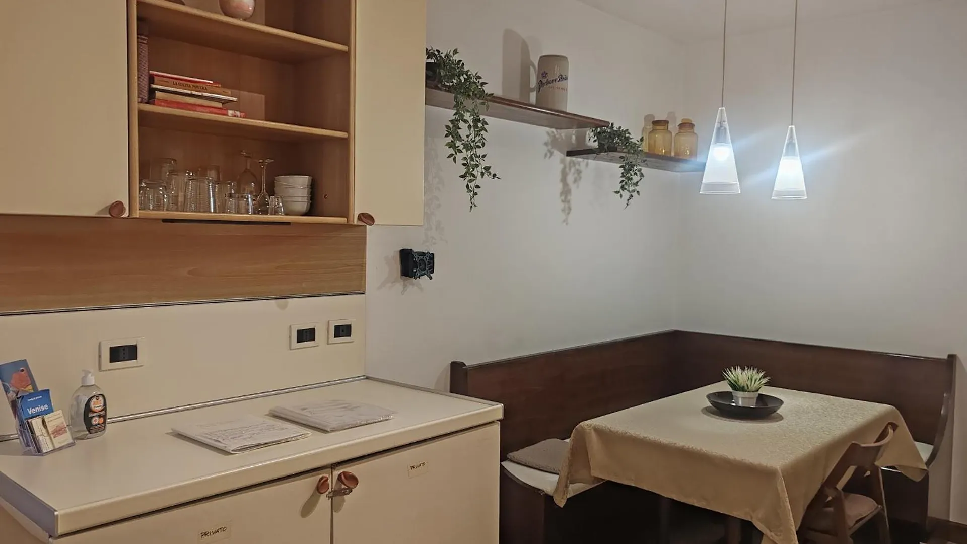 Ca Donzela Apartment Venice