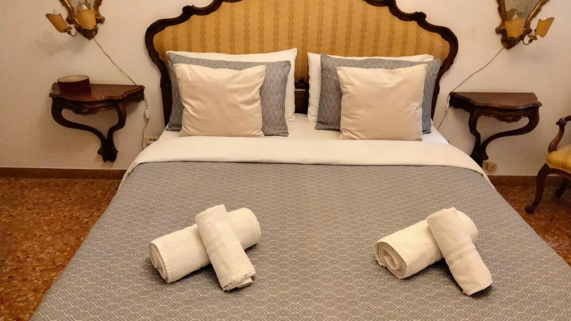Ca Donzela Apartment Venice