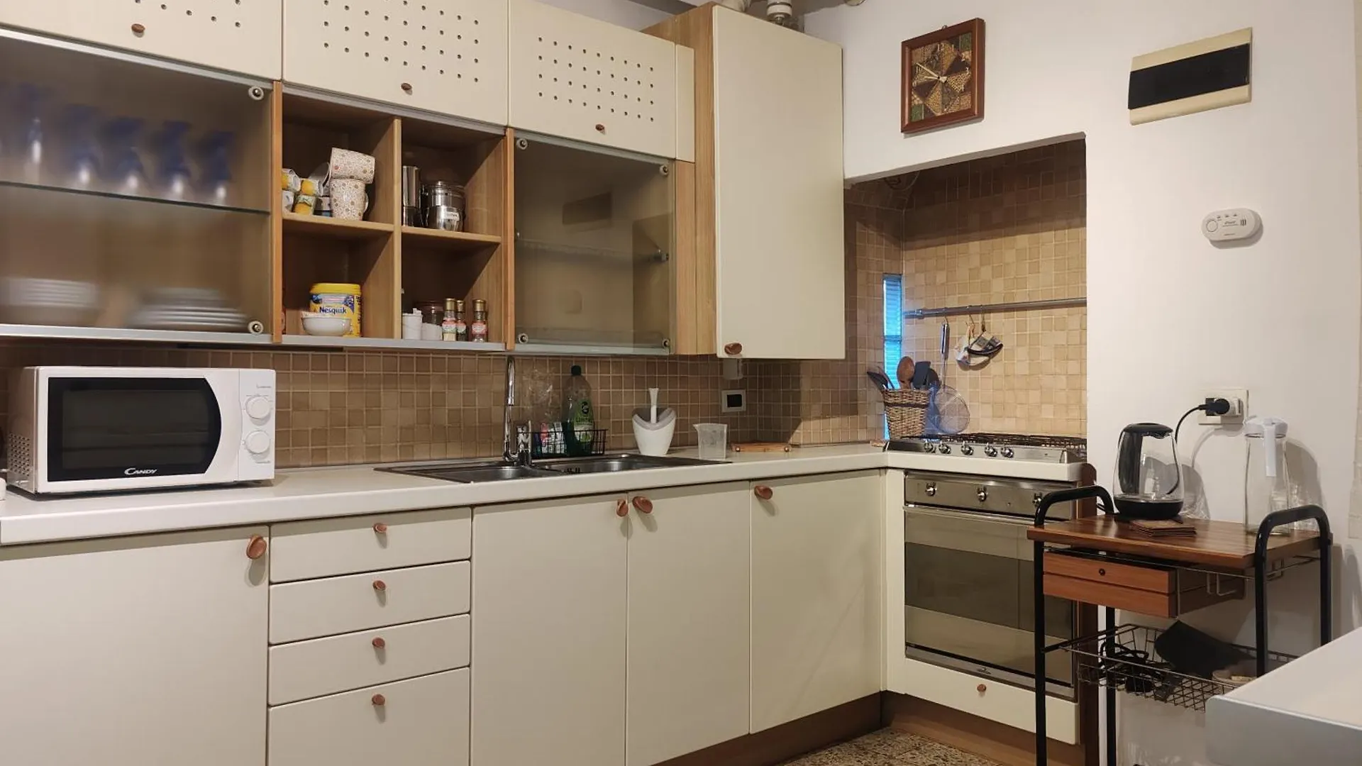Ca Donzela Apartment Venice