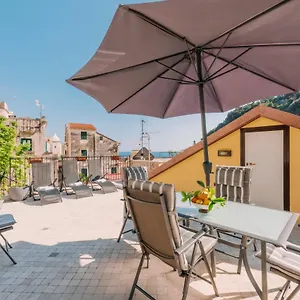 Bouganville House Apartment Amalfi