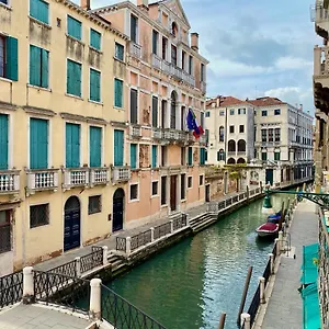 Apartment Casa Anna, Venedig