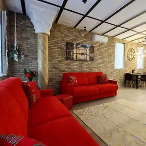 Ca Cici Loft Appartement