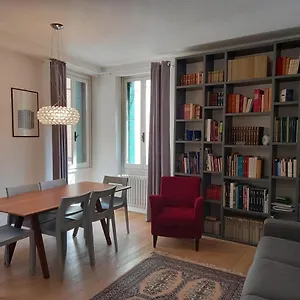 Apartment Ca' Boldo - San Polo --- Au Coeur De - True, Venedig