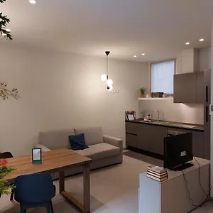 The 6 Apartment Rimini