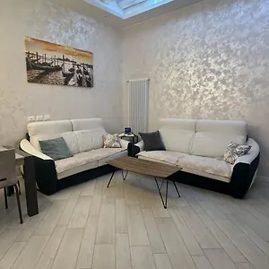 Rio Terà Appartement