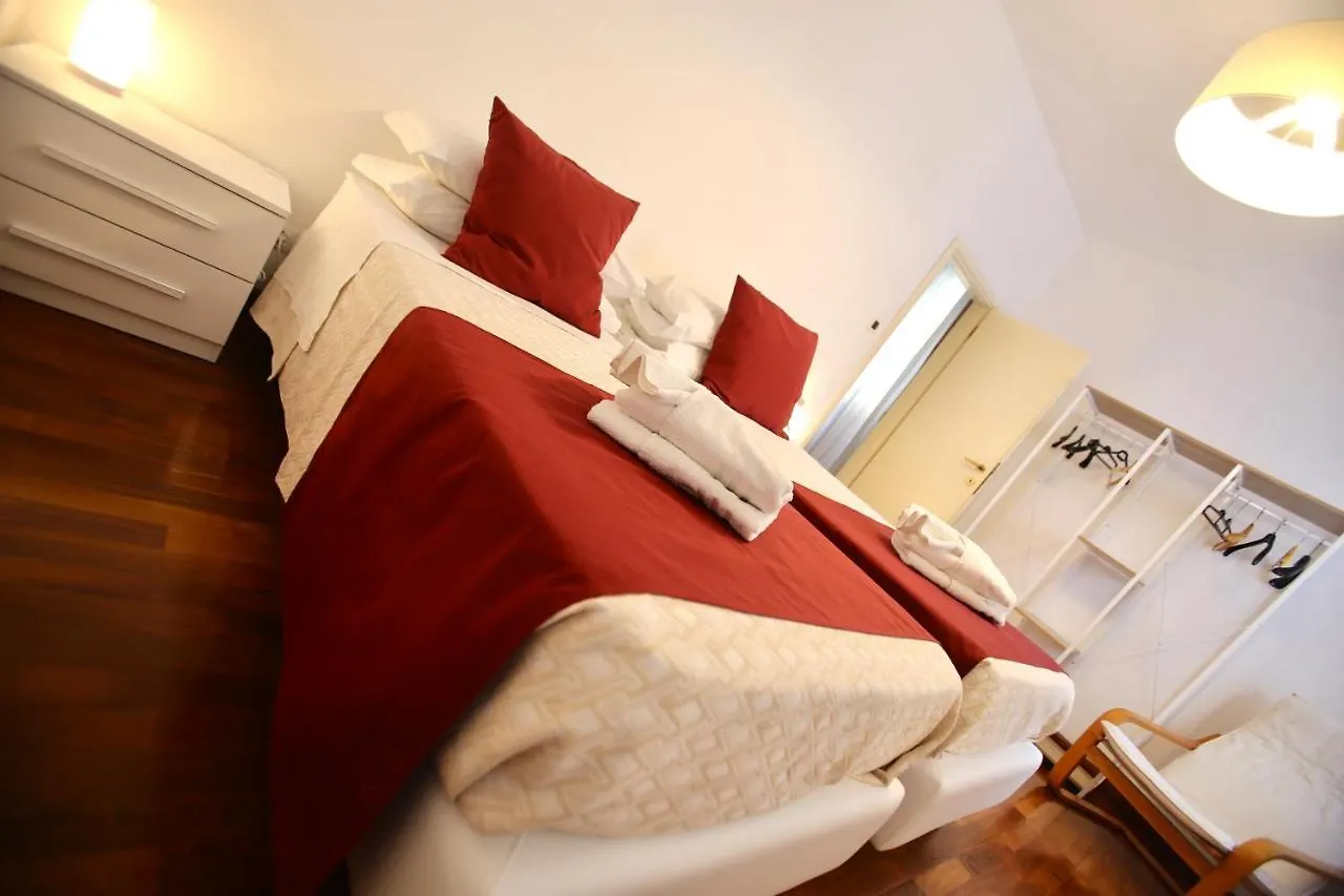 Ferienwohnung Ca Donzela Venedig