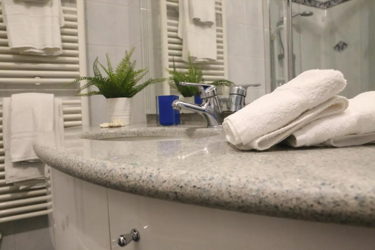 Ferienwohnung Ca Donzela Venedig Italien