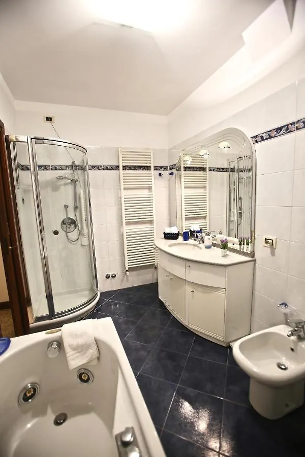 Ferienwohnung Ca Donzela Venedig Apartment