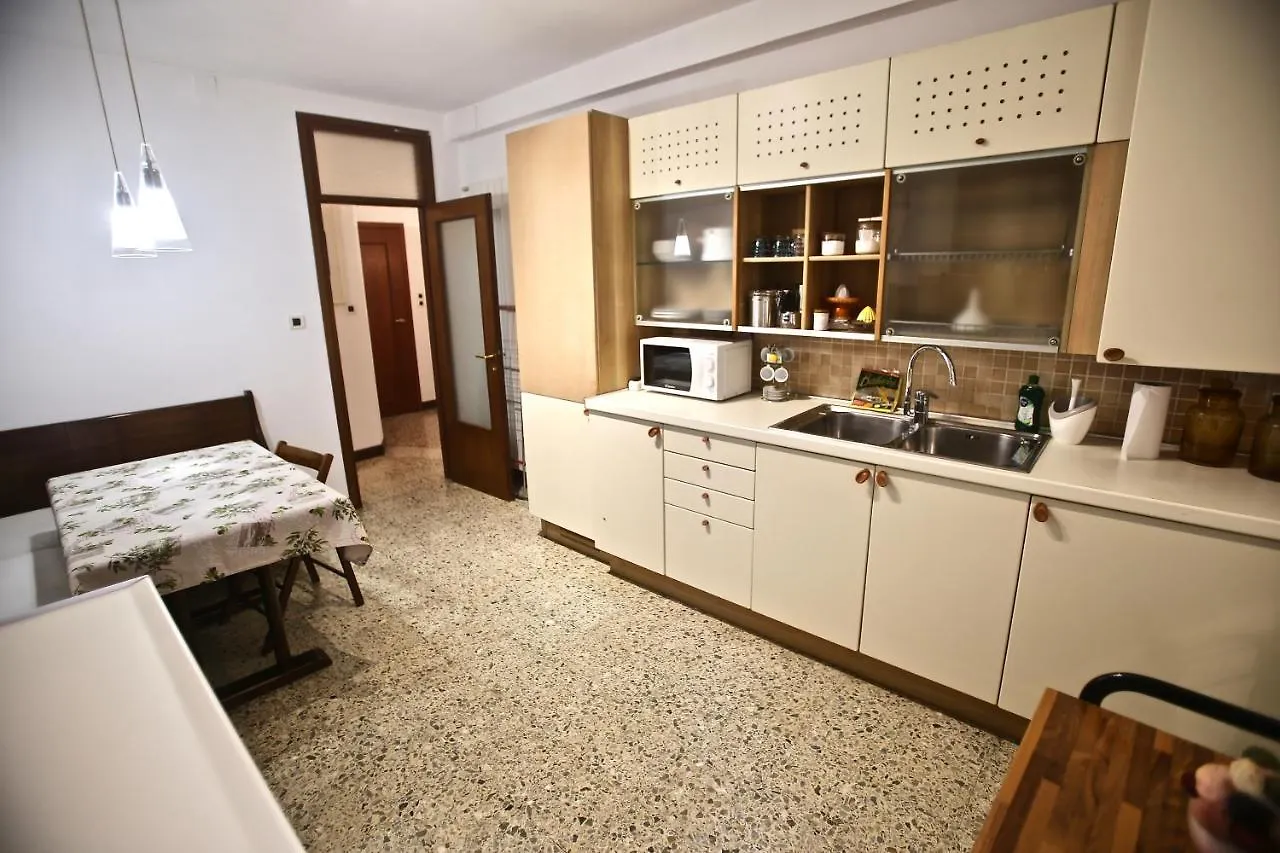 Ferienwohnung Ca Donzela Venedig 0*,  Italien