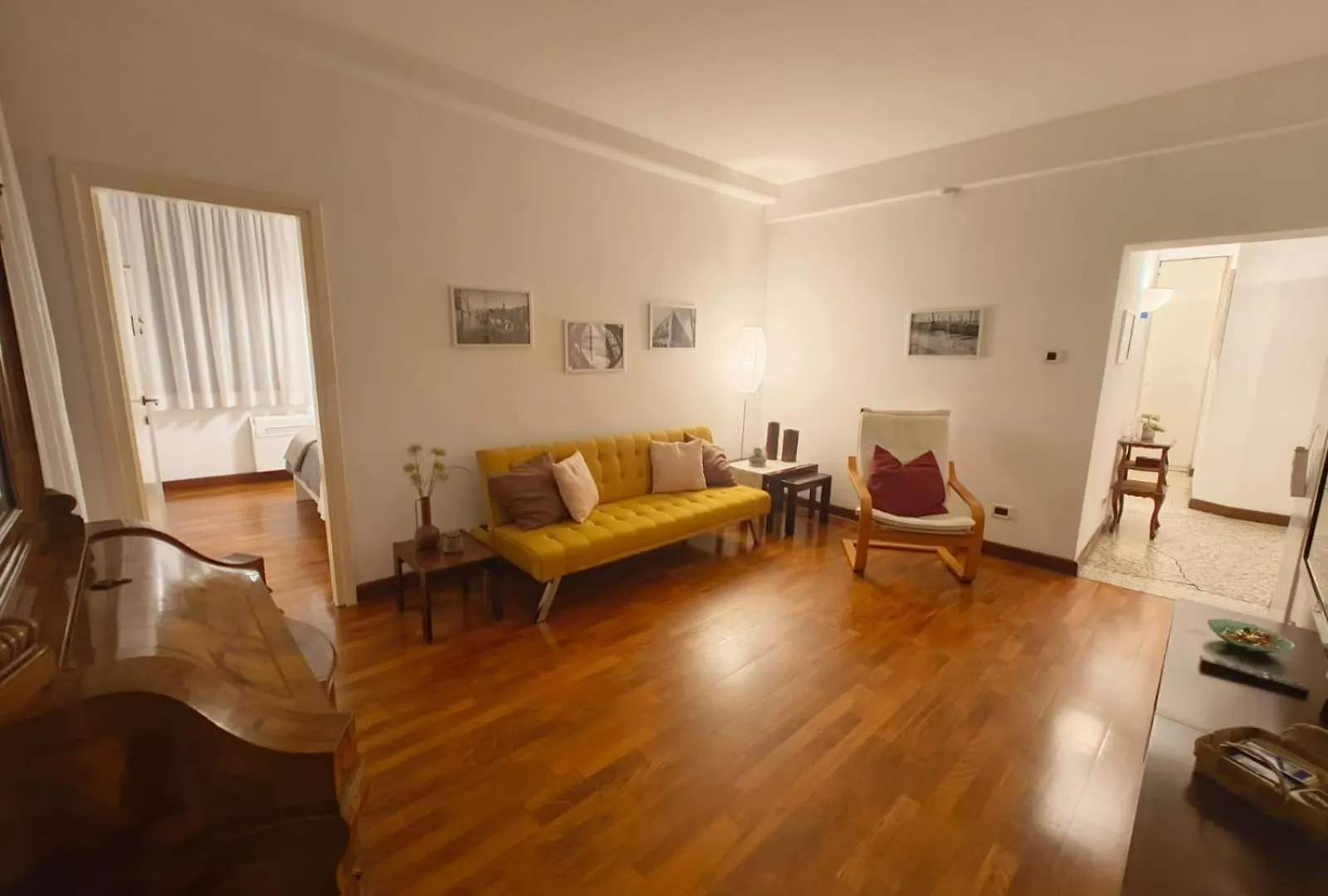 Ferienwohnung Ca Donzela Venedig 0*,  Italien