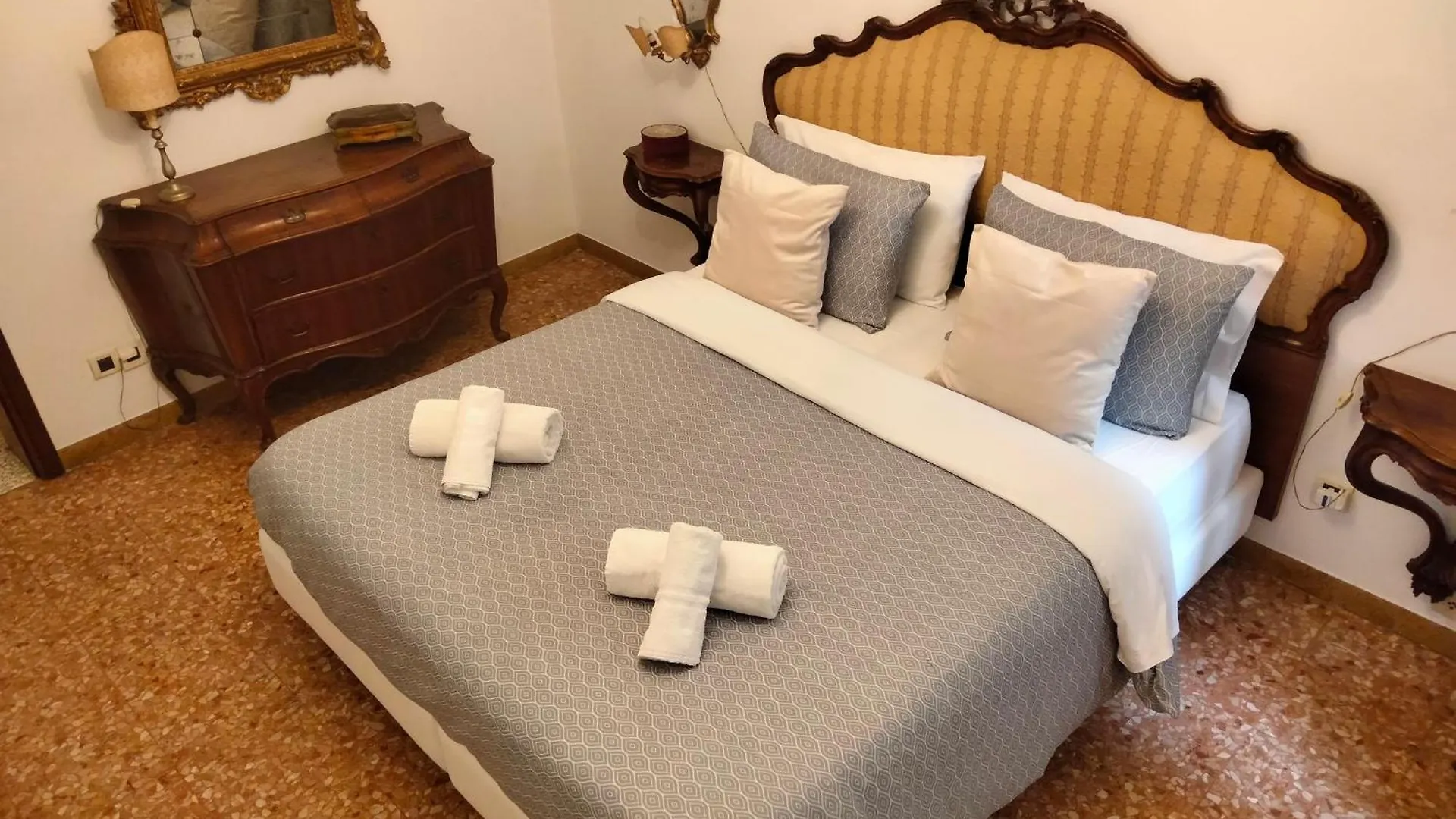 Ca Donzela Apartment Venice
